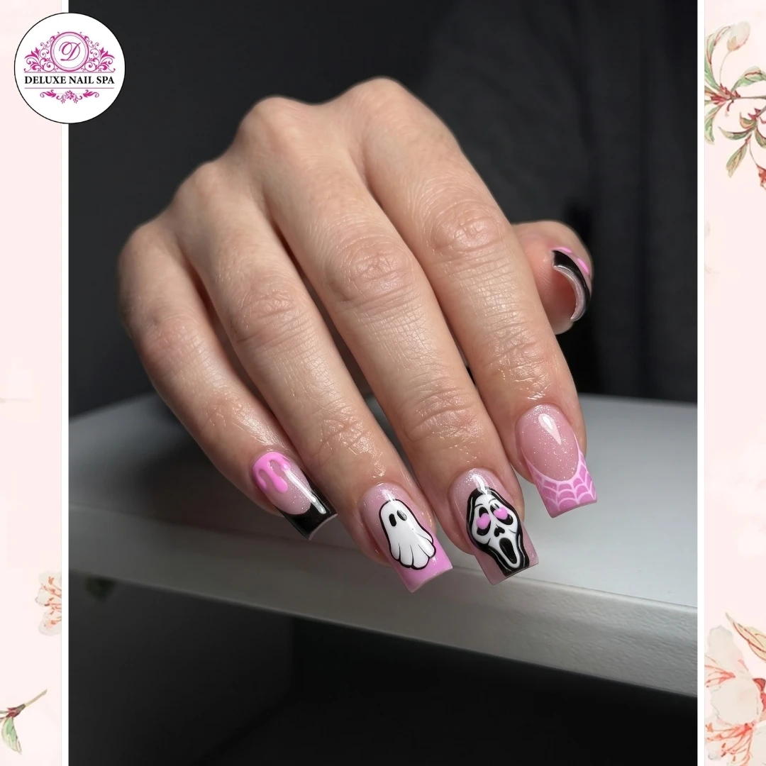 Nail designs